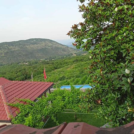 Danilovgrad Green Silence - Iva מראה חיצוני תמונה