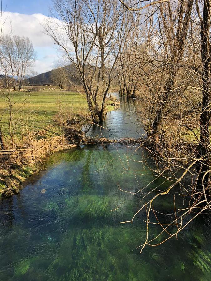 Danilovgrad Green Silence - Iva מראה חיצוני תמונה